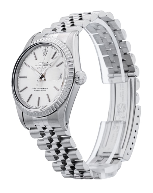 Rolex Datejust 16030 Image 2